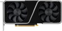 NVIDIA GeForce RTX 3060 Ti Founders Edition, 8GB GDDR6, HDMI, 3x DP (900-1G142-2520-000)