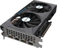 GIGABYTE GeForce RTX 3060 Ti Eagle OC 8G (Rev. 1.0), 8GB GDDR6, 2x HDMI, 2x DP (GV-N306TEAGLE OC-8GD)