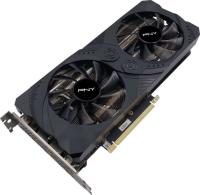 PNY GeForce RTX 3060 Ti Uprising Dual Fan, 8GB GDDR6, HDMI, 3x DP (VCG3060T8DFMPB)