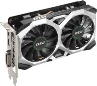 MSI GeForce GTX 1650 D6 Ventus XS OCV2, 4GB GDDR6, DVI, HDMI, DP (V809-3655R)