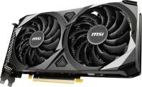 MSI GeForce RTX 3060 Ti Ventus 2X OCV1, 8GB GDDR6, HDMI, 3x DP (V397-003R)
