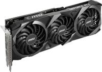 MSI GeForce RTX 3060 Ventus 3X 12G OC, 12GB GDDR6, HDMI, 3x DP (V397-031R)