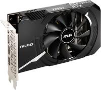 MSI GeForce RTX 3060 Aero ITX 12G OC, 12GB GDDR6, HDMI, 3x DP (V809-3689R)