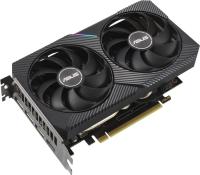 ASUS Dual GeForce RTX 3060, DUAL-RTX3060-12G, 12GB GDDR6, HDMI, 3x DP (90YV0GB3-M0NA00)