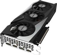 GIGABYTE GeForce RTX 3060 Gaming OC 12G (Rev. 1.0), 12GB GDDR6, 2x HDMI, 2x DP (GV-N3060GAMING OC-12GD)