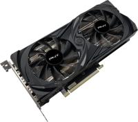 PNY GeForce RTX 3060 Uprising Dual Fan, 12GB GDDR6, HDMI, 3x DP (VCG306012DFMPB)