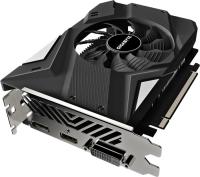 GIGABYTE GeForce GTX 1650 D6 4G (Rev. 2.0), 4GB GDDR6, DVI, HDMI, DP (GV-N1656D6-4GD)