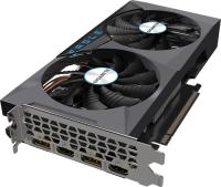 GIGABYTE GeForce RTX 3060 Eagle 12G (Rev. 2.0) (LHR), 12GB GDDR6, 2x HDMI, 2x DP (GV-N3060EAGLE-12GD 2.0)