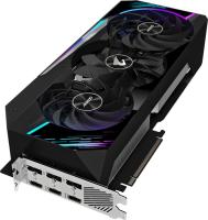 GIGABYTE AORUS GeForce RTX 3080 Ti Master 12G, 12GB GDDR6X, 2x HDMI, HDMI, 3x DP (GV-N308TAORUS M-12GD)
