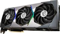 MSI GeForce RTX 3080 Ti Suprim X 12G, 12GB GDDR6X, HDMI, 3x DP (V389-057R)