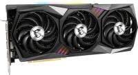 MSI GeForce RTX 3080 Ti Gaming X Trio 12G, 12GB GDDR6X, HDMI, 3x DP (V389-058R)