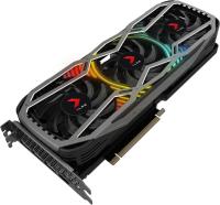 PNY GeForce RTX 3080 Ti XLR8 Gaming Revel, 12GB GDDR6X, HDMI, 3x DP (VCG3080T12TFXPPB / VCG3080T12TFXPB)