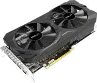 PNY GeForce RTX 3070 Uprising Dual Fan LHR PNY GeForce RTX 3070 Uprising Dual Fan LHR