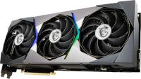 MSI GeForce RTX 3080 Suprim X 10G LHR, 10GB GDDR6X, HDMI, 3x DP (V389-215R)