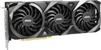MSI GeForce RTX 3060 Ti Ventus 3X 8G OC LHR, 8GB GDDR6, HDMI, 3x DP (V397-239R)