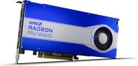 AMD Radeon PRO W6600