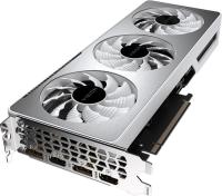 GIGABYTE GeForce RTX 3060 Ti Vision OC 8G (Rev. 2.0) (LHR), 8GB GDDR6, 2x HDMI, 2x DP (GV-N306TVISION OC-8GD 2.0)
