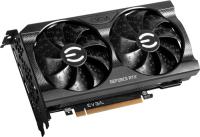 EVGA GeForce RTX 3060 Ti XC Gaming LHR, 8GB GDDR6, HDMI, 3x DP (08G-P5-3663-KL)