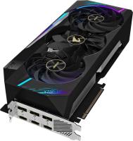 GIGABYTE AORUS GeForce RTX 3080 Xtreme 10G (Rev. 2.0) (LHR), 10GB GDDR6X, 2x HDMI, HDMI, 3x DP (GV-N3080AORUS X-10GD 2.0)