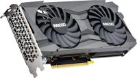 INNO3D GeForce RTX 3060 Ti Twin X2 LHR, 8GB GDDR6, HDMI, 3x DP (N306T2-08D6-119032DH)