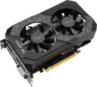 ASUS TUF Gaming GeForce GTX 1660 Ti OC Evo ASUS TUF Gaming GeForce GTX 1660 Ti OC Evo