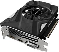 GIGABYTE GeForce GTX 1650 D6 OC 4G (Rev. 3.0), 4GB GDDR6, DVI, HDMI, DP (GV-N1656OC-4GD)