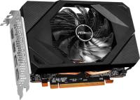 ASRock Radeon RX 6600 Challenger ITX, RX6600 CLI 8G, 8GB GDDR6, HDMI, HDMI, 2x DP (90-GA3AZZ-00UANF)
