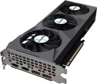 GIGABYTE Radeon RX 6600 Eagle 8G, 8GB GDDR6, 2x HDMI, 2x DP (GV-R66EAGLE-8GD)