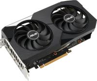 ASUS Radeon RX 6600 Dual, DUAL-RX6600-8G, 8GB GDDR6, HDMI, 3x DP (90YV0GP0-M0NA00 / 90YV0GP0-M0AA00)