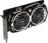 MSI Radeon RX 6600 Armor 8G V1, 8GB GDDR6, HDMI, 3x DP (V502-27SB)