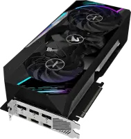GIGABYTE AORUS GeForce RTX 3080 Master 12G