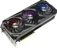 ASUS ROG Strix GeForce RTX 3080 OC, ROG-STRIX-RTX3080-O12G-GAMING, 12GB GDDR6X, 2x HDMI, 3x DP (90YV0FAC-M0NM00)
