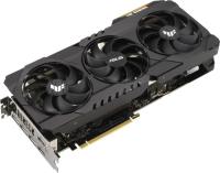 ASUS TUF Gaming GeForce RTX 3080 OC, TUF-RTX3080-O12G-GAMING, 12GB GDDR6X, 2x HDMI, 3x DP (90YV0FB8-M0NM00)