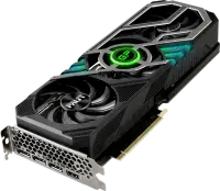 Palit GeForce RTX 3080 GamingPro, 12GB GDDR6X, HDMI, 3x DP (NED3080019KB-132AA)