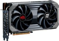 PowerColor Red Devil Radeon RX 6650 XT, 8GB GDDR6, HDMI, 3x DP (AXRX 6650 XT 8GBD6-3DHE/OC)