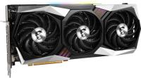 MSI Radeon RX 6950 XT Gaming X Trio 16G, 16GB GDDR6, HDMI, 3x DP (V395-042R / V395-051)