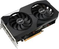 ASUS Radeon RX 6650 XT Dual OC, DUAL-RX6650XT-O8G, 8GB GDDR6, HDMI, 3x DP (90YV0HL0-M0NA00)