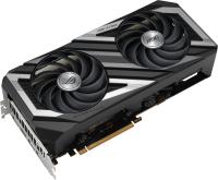 ASUS ROG Strix Radeon RX 6650 XT Dual OC, ROG-STRIX-RX6650XT-O8G-GAMING, 8GB GDDR6, HDMI, 3x DP (90YV0HJ0-M0NA00)