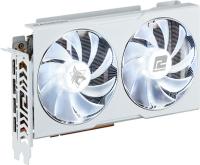 PowerColor Hellhound Radeon RX 6650 XT Spectral White, 8GB GDDR6, HDMI, 3x DP (AXRX 6650 XT 8GBD6-3DHLV2/OC)