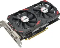 AFOX Radeon RX 580