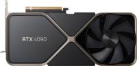 NVIDIA GeForce RTX 4090 - 24GB