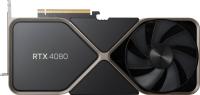 NVIDIA GeForce RTX 4080 - 16GB
