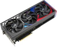 ASUS ROG Strix GeForce RTX 4080, ROG-STRIX-RTX4080-16G-GAMING, 16GB GDDR6X, 2x HDMI, 3x DP (90YV0IC1-M0NA00)