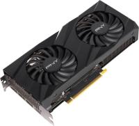 PNY GeForce RTX 3060 Ti 8GB Verto Dual Fan (LHR), 8GB GDDR6, HDMI, 3x DP (VCG3060T8LDFBPB1)