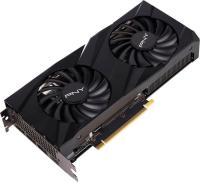 PNY GeForce RTX 3060 Verto Dual Fan, 12GB GDDR6, HDMI, 3x DP (VCG306012DFBPB1)