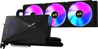 GIGABYTE AORUS GeForce RTX 4080 Xtreme Waterforce 16G, 16GB GDDR6X, HDMI, 3x DP (GV-N4080AORUSX W-16GD)