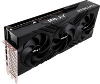 PNY GeForce RTX 4080 Verto Triple Fan, 16GB GDDR6X, HDMI, 3x DP (VCG408016TFXPB1)