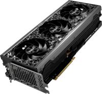Palit GeForce RTX 4080 GameRock OmniBlack, 16GB GDDR6X, HDMI, 3x DP (NED4080019T2-1030Q)