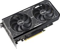 ASUS Dual GeForce RTX 3060 Ti OC, DUAL-RTX3060TI-O8GD6X, 8GB GDDR6X, HDMI, 3x DP (90YV0IP0-M0NA00)