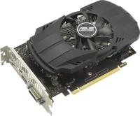 ASUS Phoenix GeForce GTX 1650 P OC EVO, PH-GTX1650-O4GD6-P-EVO, 4GB GDDR6, DVI, HDMI, DP (90YV0GX4-M0NA00)